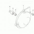 LT-A750,XP Recoil cover