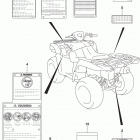 LT-A750X Label (lt-a750xl8 p33)