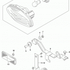 LT-A750X Rear combination lamp (lt-a750xl8 p28)