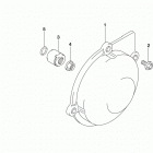 LT-A750X Recoil cover