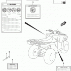 LT-F400F Label (lt-f400fl8 p28)