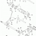 LT-F400F Gear shifting (1) (lt-f400fl8 p28)