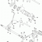 LT-F400F Gear shifting (1) (lt-f400fl8 p33)