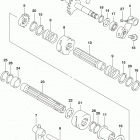 LT-F400F Gear shifting (2)
