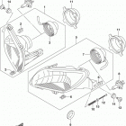 LT-F400F Headlamp (lt-f400fl8 p03)