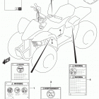 LT-Z50 Label (lt-z50l8 p28)