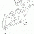LT-Z50 Frame (lt-z50l8 p03)