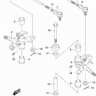 LT-Z90 Knuckle arm