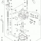 LT-Z90 Карбюратор