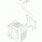 LT-Z90 Цилиндры