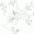 LT-Z90 Reflector (lt-z90l8 p28)