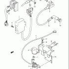 LT-F250 Quad Runner 1988-1996 ЭЛЕКТРИКА