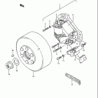 LT250R Quad Racer 1985-1992 Magneto (model h / j / k / l / m / n)