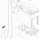 LT-A400F,C,Z Battery (lt-a400fl7 p28)