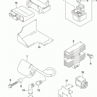 LT-A400F,C,Z Electrical (lt-a400fl7 p33)