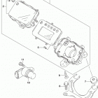 LT-A400F,C,Z Speedometer (lt-a400fl7 p28)