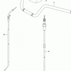 LT-A400F,C,Z Руль