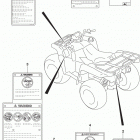LT-A500X,XC Label (lt-a500xl7 p28)