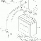 LT-A500XP,C,Z Аккумулятор