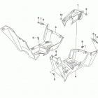 LT-A500XP,C,Z Mudguard