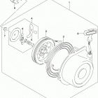 LT-A500XP,C,Z Optional (recoil starter)