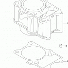 LT-A500XP,C,Z Цилиндры