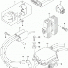 LT-A500XP,C,Z ЭЛЕКТРИКА