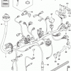 LT-A500XP,C,Z Wiring harness (lt-a500xpl7 p28)