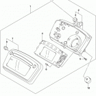 LT-A750X,XC Speedometer (lt-a750xl7 p33)