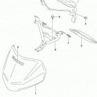 LT-A750X,XC Handle cover (lt-a750xl7 p33)