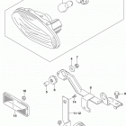 LT-A750XP,C,Z Rear combination lamp (lt-a750xpl7 p28)