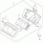LT-A750XP,C,Z Speedometer (lt-a750xpl7 p33)