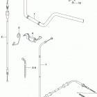 LT-A750XP,C,Z Руль