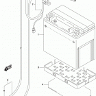 LT-F400F Battery (lt-f400fl7 p28)