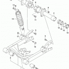 LT-F400F Rear swingingarm (lt-f400fl7 p28)