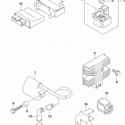 LT-F400F Electrical (lt-f400fl7 p33)