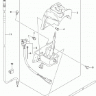 LT-F400F Shift lever (lt-f400fl7 p28)