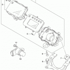 LT-F400F Speedometer (lt-f400fl7 p33)