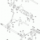 LT-F400F Gear shifting (1) (lt-f400fl7 p33)