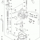 LT-Z90 Карбюратор