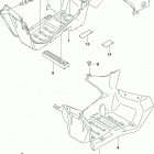 LT-Z90 Mudguard