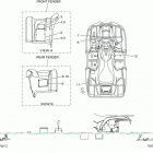 KODIAK 450 4WD HUNTE (YFM45KDHKF) Наклейки 1
