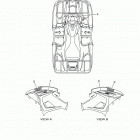 KODIAK 450 EPS 4WD (YFM45KPXKG) Наклейки