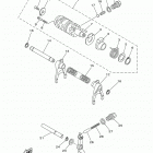 KODIAK 700 4WD HUNTE (YFM70KDHKF) Копирный вал