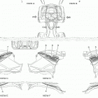 GRIZZLY EPS 4WD LE (YFM70GPLJS) Наклейки