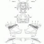 GRIZZLY EPS 4WD SE  (YFM70GPSJD) Наклейки