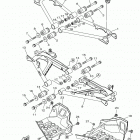GRIZZLY EPS 4WD SE (YFM70GPSJD) Бугель