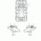 KODIAK 450 4WD (YFM45KDXJG/YFM45KDXJR) Наклейки