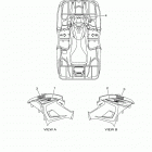 KODIAK 450 EPS 4WD (YFM45KPAJS) Наклейки