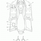 RAPTOR 90  (YFM09RYXJL/YFM09RYXJW) Наклейки 1